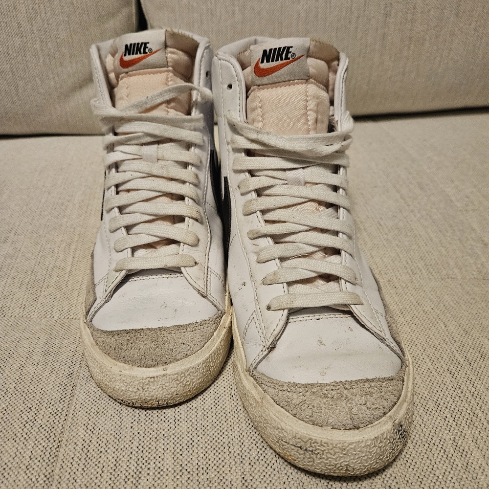 Nike High Tops
